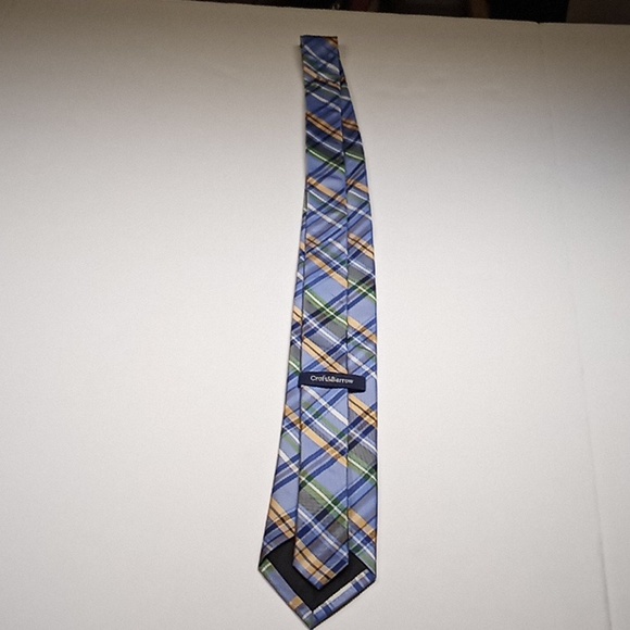 04. Croft & Barrow Necktie - Picture 10 of 10